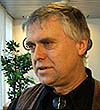 Fylkesordførar Nils R. Sandal.