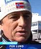 Alpinsjef Per Lund Alpinsjef Per Lund