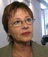 Helga Hjetland