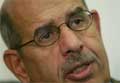 Mohamed ElBaradei (Foto: Reuters)