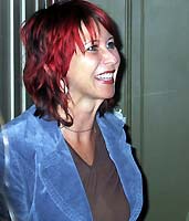 Heidi Marie Kriznik fikk Tajei Vesaas' debutantpris 2003