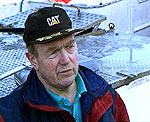 Karl N. Meløysund.
