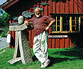 Arne Martin Klausen. Arne Martin Klausen.