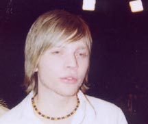 Jostein fikk et polaroid-kamera og her er resultene 1 Jostein fikk et polaroid-kamera og her er resultene 1