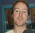 Bo Terning Hansen, biolog Bo Terning Hansen, biolog