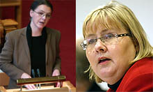 Rundskrivet fra sosialministeren og kommunalministeren legger lista høyt for å motta sosialhjelp til å betale strømregningen. (Foto: Scanpix) Rundskrivet fra sosialministeren og kommunalministeren legger lista høyt for å motta sosialhjelp til å betale strømregningen. (Foto: Scanpix)