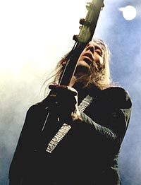 Hellacopters avslutter sin Europaturné i Oslo. Her på Rockefeller i fjor. Foto: Hellacopters.com. Hellacopters avslutter sin Europaturné i Oslo. Her på Rockefeller i fjor. Foto: Hellacopters.com.
