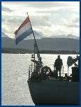 Flere NATO-land er representert i minerydderstyrken Flere NATO-land er representert i minerydderstyrken