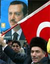 Står Tyrkia i fare for å bli en bananrepublikk?