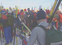 Til helga kommer tusenvis av skiløpere til Lillehammer og Rena.