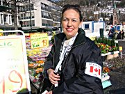 Helle-Merethe Larsen Helle-Merethe Larsen