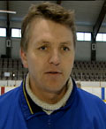  Rune Hagen, sportslig leder Viking ishockey
