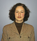 Donatella de Paoli. Foto: NRK Donatella de Paoli. Foto: NRK