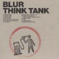 Den nye plata til Blur kommer 5. mai. Den nye plata til Blur kommer 5. mai.