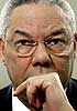 Colin Powell. (Foto: Reuters)