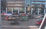 Her kommer det etterhvert en fortausrestaurant. Her kommer det etterhvert en fortausrestaurant.