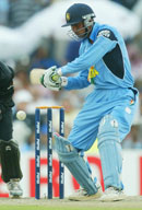 India is Australia's final opponent (Photo: Getty Images)