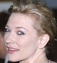  Cate Blanchett gjør som Aki Kaurismäki og boikotter Oscar-showet.