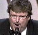Michael Moore er tross alt modig, mener kulturskribent Kjetil Lismoen