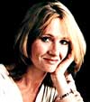 Storbritannias rikeste kvinner: Joanne K. Rowling
