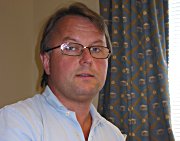 Erik Knudsen Erik Knudsen