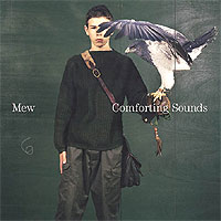 Mew-singelen Comforting Sounds har blitt kåret til ukas single i NME.
