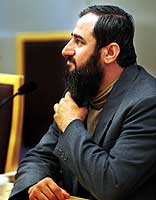 Mulla Krekar (Arkivfoto: Terje Bendiksby/Scanpix) Mulla Krekar (Arkivfoto: Terje Bendiksby/Scanpix)