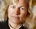 Forsvarsminister Kristin Krohn Devold. (Arkivfoto) 