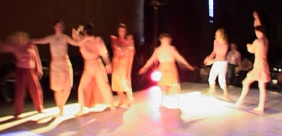 Open Dance Company Open Dance Company