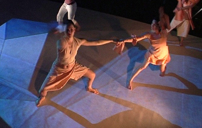 Open Dance Company Open Dance Company