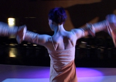 Open Dance Company Open Dance Company