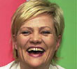 Kristin Halvorsen Kristin Halvorsen