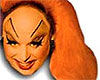Divine i Pink Flamingos.