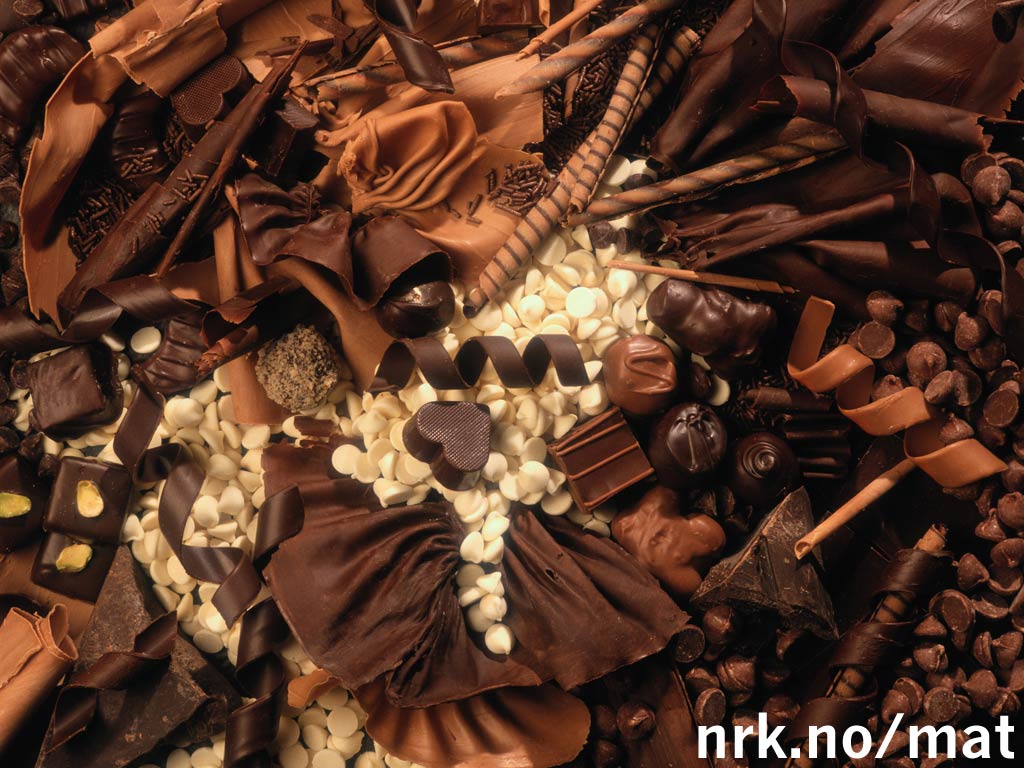 Sjokolade
