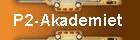 P2-Akademiets banner