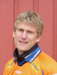 Christian Steen scora AaFK sitt einaste ml mot Lyn p Ullevaal.