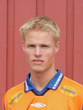 Fredrik Klock scora sitt frste ml for Aalesund.