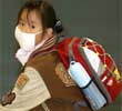Frykten for sars var stor i Asia tidligere i år. (Foto: Scanpix / Reuters)