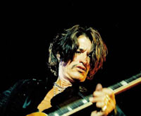 Joe Perry & Aerosmith kommer med blues-plate til høsten. Foto: Aerosmith.com Joe Perry & Aerosmith kommer med blues-plate til høsten. Foto: Aerosmith.com