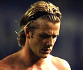 Hvem spiller David Beckham for i august? Hvem spiller David Beckham for i august?