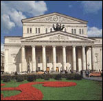 Bolsjoj-teatret 