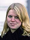 Ane Hansdatter Kismul. Ane Hansdatter Kismul.