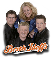 Berth Idoffs Berth Idoffs