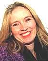 Agnete Haaland er lei seg for at ikke også scenekunsten er tilgodesett med ekstra midler. Agnete Haaland er lei seg for at ikke også scenekunsten er tilgodesett med ekstra midler.