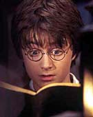 Daniel Radcliffe gir seg etter Harry Potter-film nummer tre.