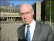 Ordfører Rolf Myhre ønsker gjerne den israelske presidenten velkommen til Molde