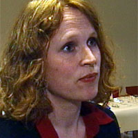 Kristin Nord-Varhaug, politiadvokat