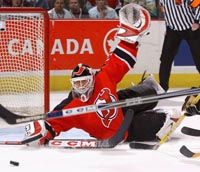 Martin Brodeur (Foto: Getty mages)