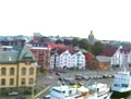 Det kan bli en hard kamp for Stavanger å bli europeisk kulturby 2008
