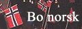 Bo norsk
